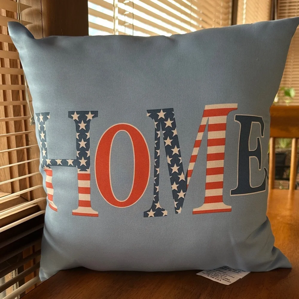 Patriotic 